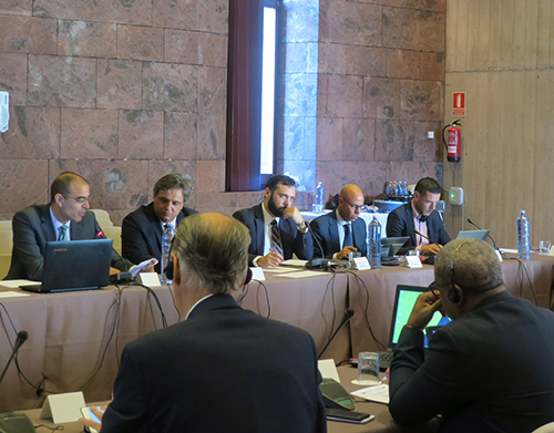 Madeira, Açores e Canárias reuniram para discutir novas formas de financiamento